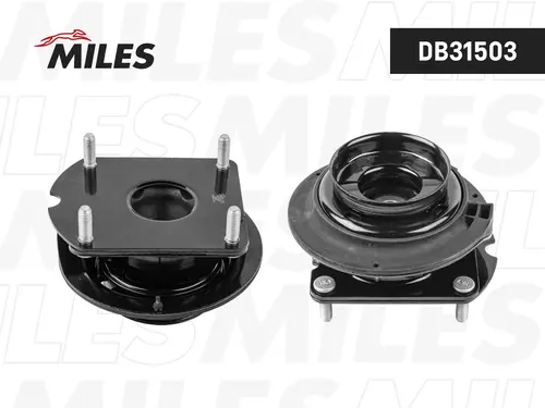 Опора амортизатора DB31503 MILES