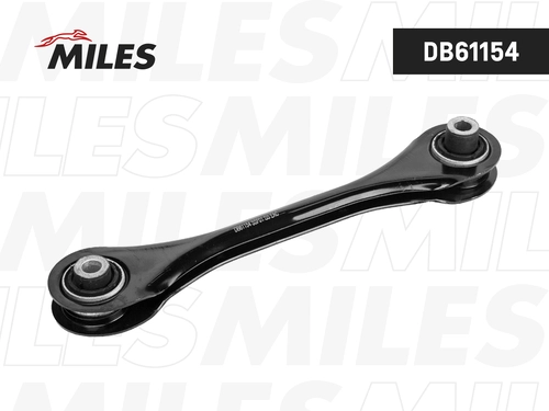 Рычаг подвески MILES DB61154