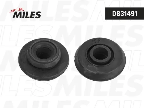 Опора амортизатора DB31491 MILES