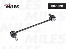 Тяга стабилизатора MILES DB78631