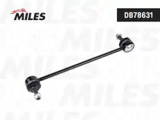 Тяга стабилизатора MILES DB78631