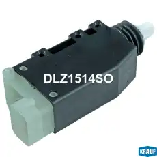DLZ1514SO Актуатор замка двери KRAUF