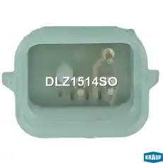 DLZ1514SO Актуатор замка двери KRAUF