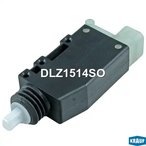 DLZ1514SO Актуатор замка двери KRAUF
