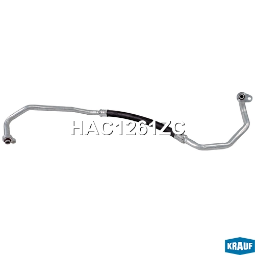 HAC1261ZC Трубка кондиционера KRAUF