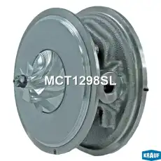 Картридж для турбокомпрессора MCT1298SL KRAUF