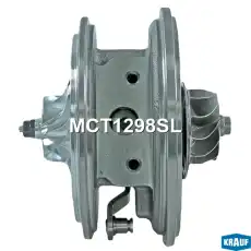 Картридж для турбокомпрессора MCT1298SL KRAUF