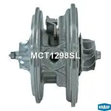 Картридж для турбокомпрессора MCT1298SL KRAUF