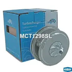 Картридж для турбокомпрессора MCT1298SL KRAUF