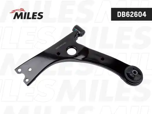 Рычаг подвески MILES DB62604