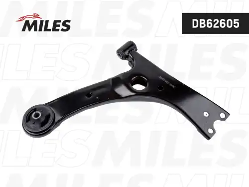 Рычаг подвески MILES DB62605