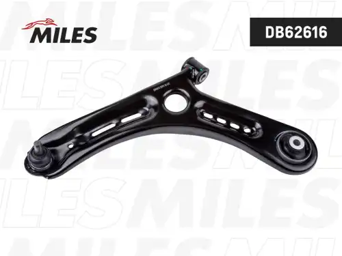Рычаг подвески MILES DB62616