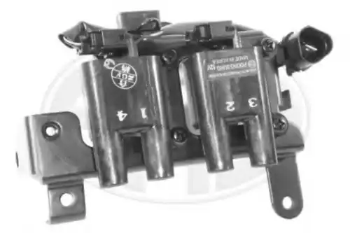 Катушка зажигания ERA 880203