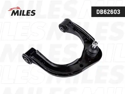 Рычаг подвески MILES DB62603