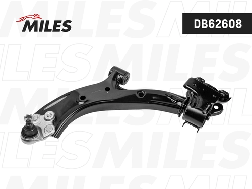 Рычаг подвески MILES DB62608