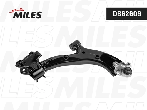Рычаг подвески MILES DB62609