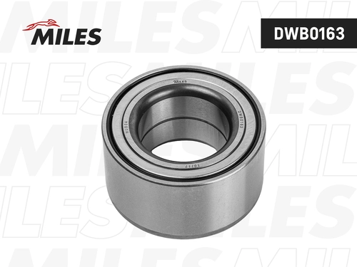 Подшипник ступицы DWB0163 MILES