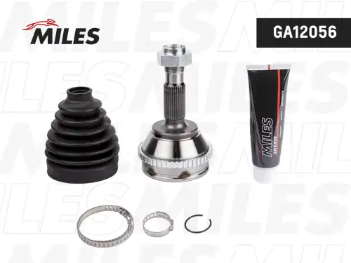 ШРУС наружный MILES GA12056