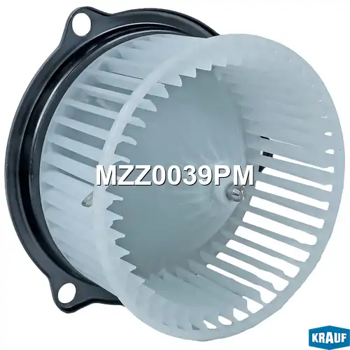 Мотор печки c крыльчаткой MZZ0039PM KRAUF