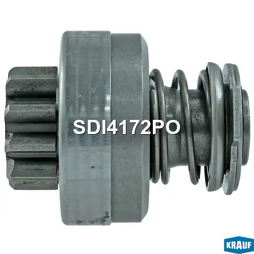 Бендикс стартера SDI4172PO KRAUF