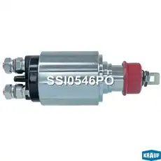 Втягивающее реле стартера SSI0546PO KRAUF