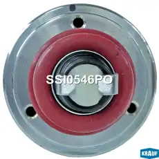 Втягивающее реле стартера SSI0546PO KRAUF