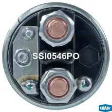 Втягивающее реле стартера SSI0546PO KRAUF