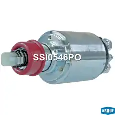 Втягивающее реле стартера SSI0546PO KRAUF