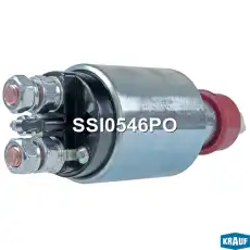 Втягивающее реле стартера SSI0546PO KRAUF
