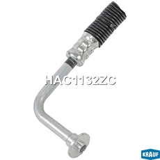 Трубка кондиционера HAC1132ZC KRAUF