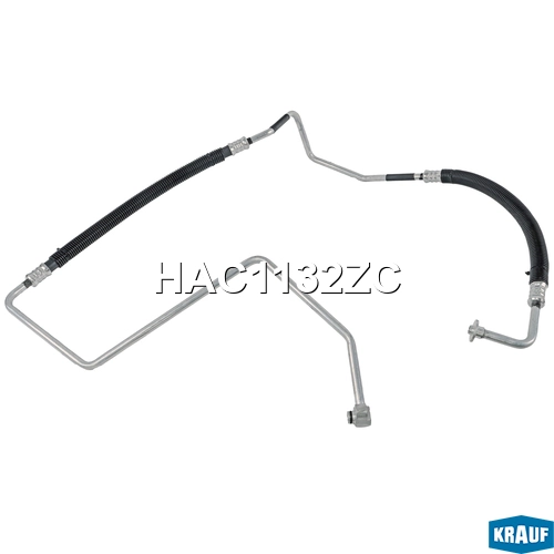 Трубка кондиционера HAC1132ZC KRAUF