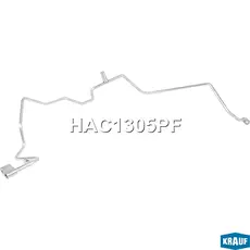 Трубка кондиционера HAC1305PF KRAUF