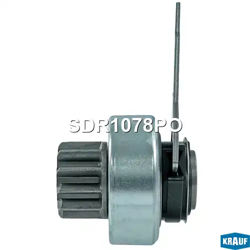 Бендикс стартера SDR1078PO KRAUF