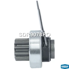 Бендикс стартера SDR9078PO KRAUF