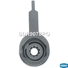 Бендикс стартера SDR9078PO KRAUF