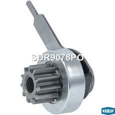Бендикс стартера SDR9078PO KRAUF