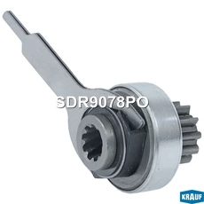 Бендикс стартера SDR9078PO KRAUF