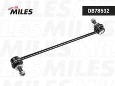 Тяга стабилизатора MILES DB78532