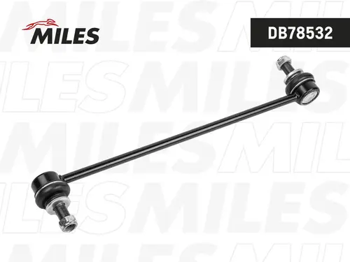 Тяга стабилизатора MILES DB78532