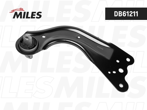 Рычаг подвески MILES DB61211