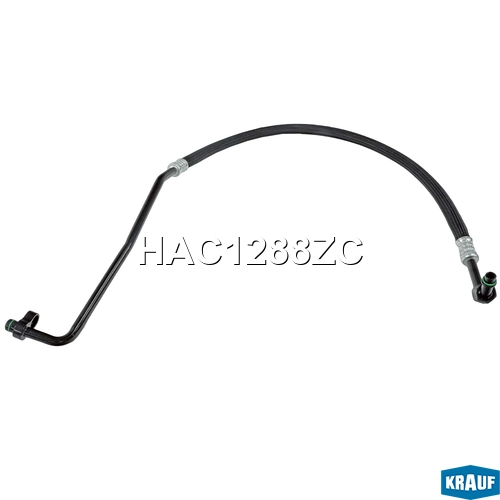 Трубка кондиционера HAC1288ZC KRAUF