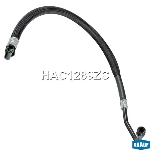 Трубка кондиционера HAC1289ZC KRAUF