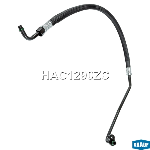 Трубка кондиционера HAC1290ZC KRAUF