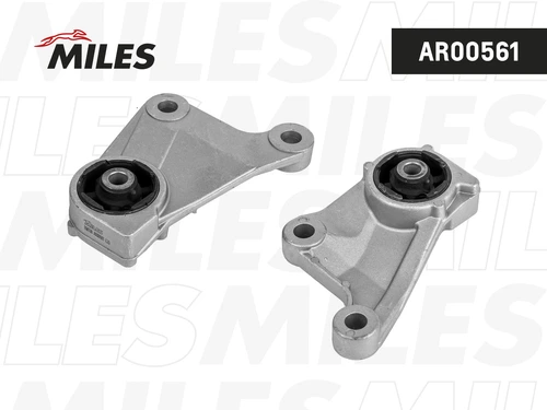 AR00561 Опора КПП MAZDA CX-5 11-17 зад. лев. MILES