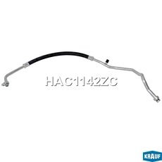 Трубка кондиционера HAC1142ZC KRAUF