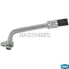 Трубка кондиционера HAC1142ZC KRAUF