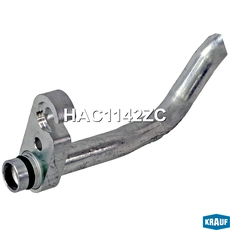 Трубка кондиционера HAC1142ZC KRAUF