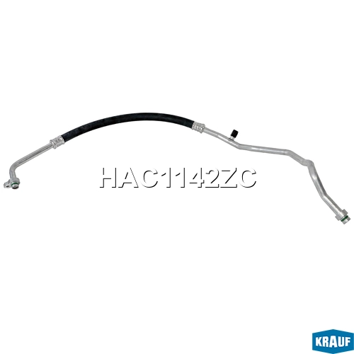 Трубка кондиционера HAC1142ZC KRAUF