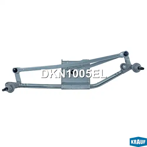 Трапеция стеклоочистителя DKN1005EL KRAUF