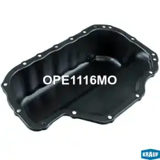Поддон картера двигателя KRAUF OPE1116MO